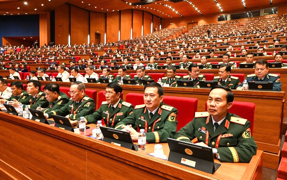 Tăng tốc bứt phá, thúc đẩy tăng trưởng